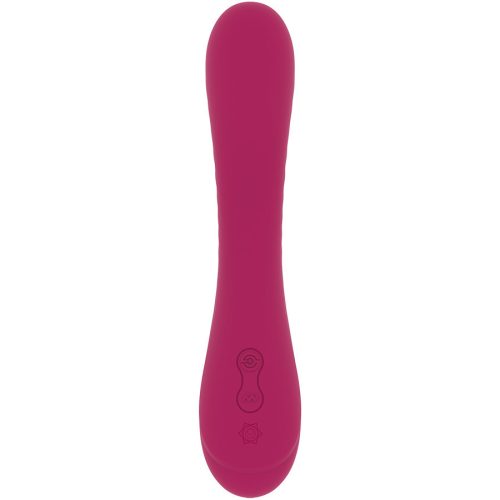 RITHUAL – újratölthető G-pontos vibrátor