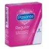 Pasante Regular óvszer - 3 db