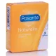 Pasante Naturelle vékony óvszer - 3 db