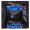 Pasante Extra Thick vastag óvszer - 12 db