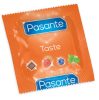 Pasante – ízesített óvszerek (3 db)