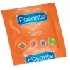 Pasante Flavours ízesített óvszerválogatás - 3 db