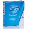 Pasante - Dottos óvszer 3 db - extra élvezetet nyújt