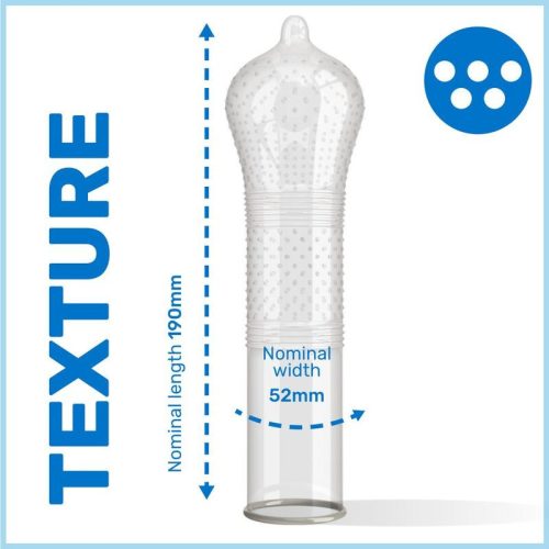 PASANTE - Intenzív érzéki pontok 12 db-os prémium eszköz