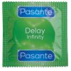 Pasante – késleltető óvszerek 3 db-os kiszerelésben