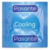 Pasante Climax 6 – hő- és hideghatású prémium óvszer 12 db
