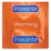 Pasante Climax 6 – hő- és hideghatású prémium óvszer 12 db