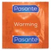 Pasante Climax melegítő és hűsítő óvszerválogatás - 12 db