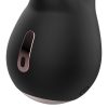 COQUETTE CHIC DESIRE – Prémium csiklóizgató fekete/arany