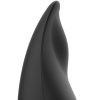 Coquette Chic Desire – elegáns csiklóizgató fekete/arany