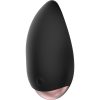 Coquette Chic Desire – elegáns csiklóizgató fekete/arany