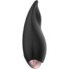 Coquette Chic Desire – elegáns csiklóizgató fekete/arany