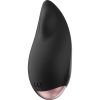 Coquette Chic Desire – elegáns csiklóizgató fekete/arany