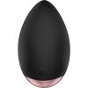 Coquette Chic Desire – elegáns csiklóizgató fekete/arany