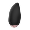 Coquette Chic Desire – elegáns csiklóizgató fekete/arany