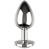 COQUETTE CHIC DESIRE – prémium fém anális dugó M méret