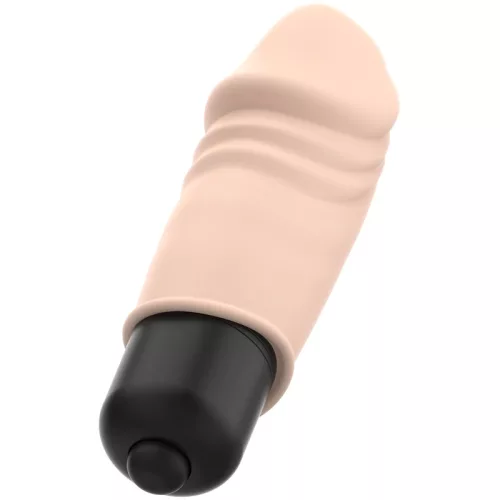 OHMAMA – élethű mini vibrátor karácsonyi kiadásban