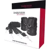DARKNESS – érzéki kötöző szett prémium élményhez
