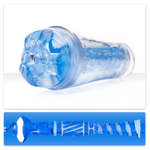 Fleshlight Flight Commander Turbo Tech maszturbátor