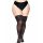 LEG AVENUE - áttetsző combfix plus size kategóriában