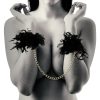 COQUETTE CHIC DESIRE – prémium kézi bilincs 