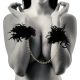 COQUETTE CHIC DESIRE – prémium kézi bilincs 