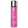 SWEDE Fruity Love - melegítő masszázsolaj málna-rózsaszín 120 ml