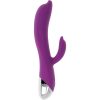 OHMAMA – rugalmas delfin vibrátor 22 cm