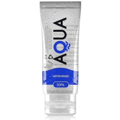 AQUA QUALITY - VÍZBÁZISÚ SÍKOSÍTÓ 50 ML