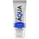 AQUA QUALITY – prémium vízbázisú síkosító 50 ml