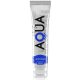 AQUA QUALITY – prémium vízbázisú síkosító 100 ml