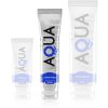 AQUA QUALITY – prémium vízbázisú síkosító 100 ml