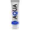 AQUA QUALITY - VÍZBÁZISÚ SÍKOSÍTÓ 200 ML