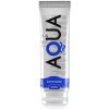 AQUA QUALITY – prémium vízbázisú síkosító 200 ml