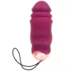 RITHUAL REVA EGG – távirányítós vibráló tojás stimulációval