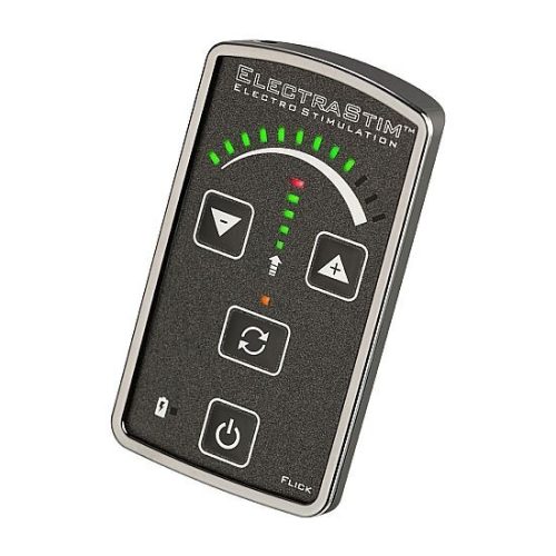 ElectraStim – csiklóizgató készlet érzéki kényeztetéshez