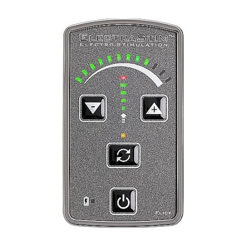 ElectraStim – csiklóizgató készlet érzéki kényeztetéshez