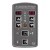 ELECTRASTIM - FLICK DUO – érzéki stimuláló készlet