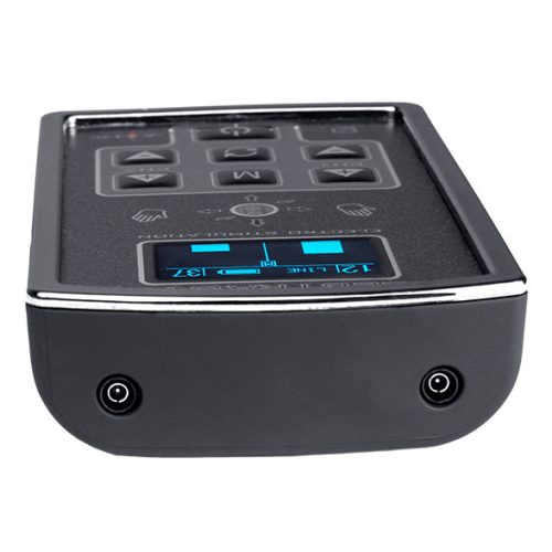 ELECTRASTIM - prémium elektromos ingerlő készülék