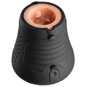 ElectraStim - elektrosztatikus csatlakozó modul