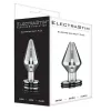 ELECTRASTIM – MIDI elektro anális dildó M méret