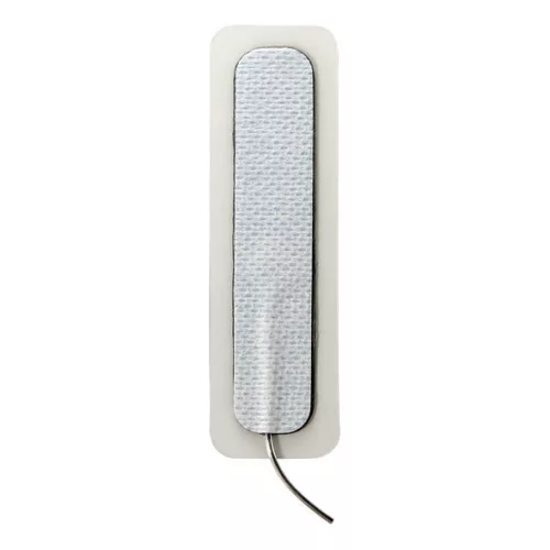 ELECTRASTIM - 4 db hosszú önálló tapadó elektróda 1,5 x 7,5 cm