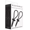 ELECTRASTIM - rugalmas pénisz- és herehurkok