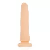 DELTA CLUB - prémium szilikon dildó 20 cm, orvosi minőségű