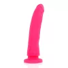 DELTA CLUB – prémium orvosi szilikon dildó 20 cm