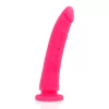 DELTA CLUB – prémium orvosi szilikon dildó 20 cm