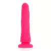 DELTA CLUB – prémium orvosi szilikon dildó 20 cm