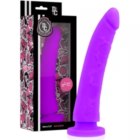 Delta Club – prémium orvosi szilikon dildó 20 cm hosszú