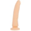 DELTA CLUB – prémium természetes szilikon dildó 23 cm