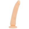 DELTA CLUB – prémium természetes szilikon dildó 23 cm